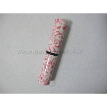 Brosse rétractable design chaud Rose Rose